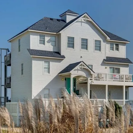 Buy this 7 bed house on 22183 Seagull Street in Mirlo Beach, Dare County