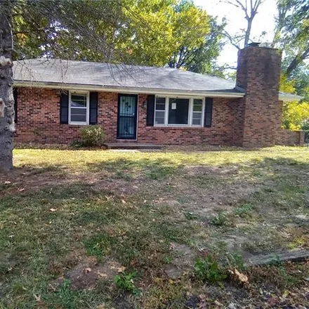 Buy this 3 bed house on 1631 High Drive in Lexington, Lafayette County