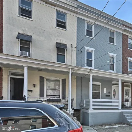 Image 7 - 612 East Madison Street, Lancaster, PA 17602, USA - Townhouse for sale