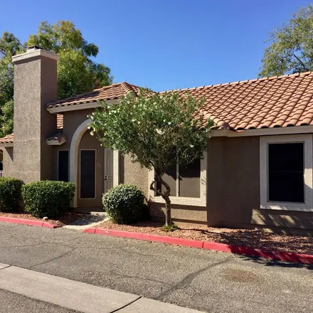 Image 7 - 7020 West Olive Avenue, Peoria, AZ 85345, USA - Apartment for rent