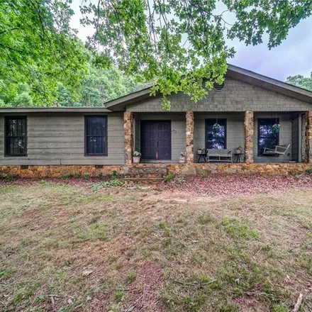 Buy this 3 bed house on 800 Sutton Road in Pickens County, GA 30175