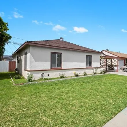 Buy this 4 bed house on 14081 Sylvanwood Avenue in Norwalk, CA 90650