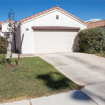 Buy this 3 bed house on 998 Sky Forest Drive in Henderson, NV 89011