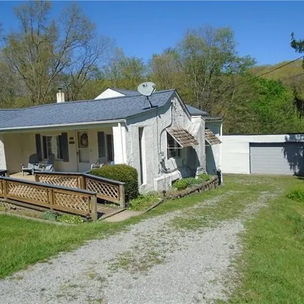 Buy this 3 bed house on 452 Smiths Ferry Rd in Midland, Pennsylvania