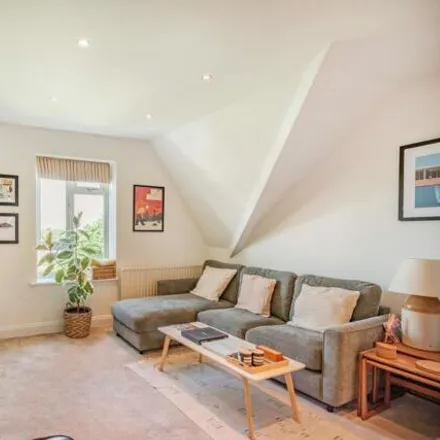 Buy this 1 bed apartment on 16 Gatestone Road in London, SE19 3AT