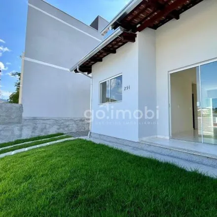 Buy this 2 bed house on Rua São Vicente in João Paulo II, Indaial - SC