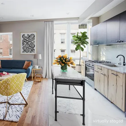Buy this studio apartment on 864 MADISON STREET 1A in Bedford Stuyvesant