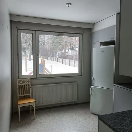 Image 7 - Ratsutie, 15550 Lahti, Finland - Apartment for rent