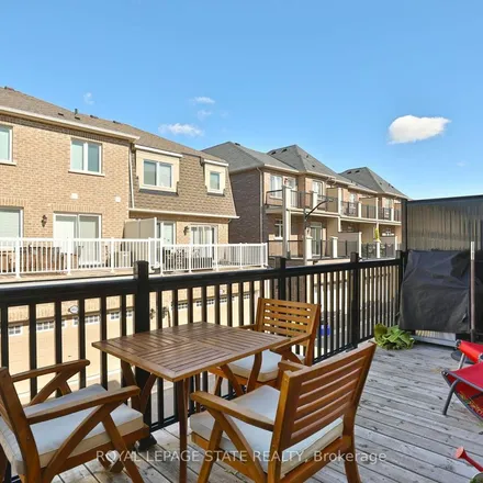 Image 4 - Switchgrass Street, Oakville, ON L6M 0Z4, Canada - Apartment for rent