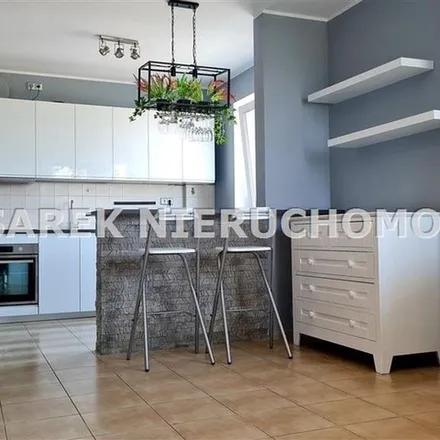 Image 2 - Rotmistrza Witolda Pileckiego 106, 02-781 Warsaw, Poland - Apartment for rent