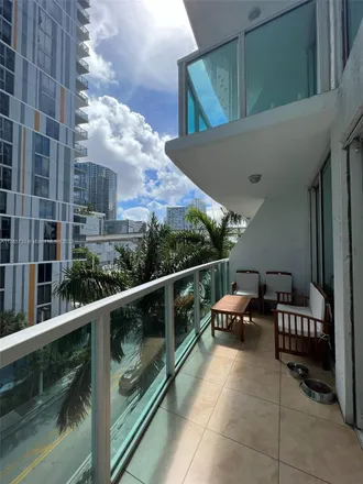 Image 7 - Brickell on the River South Tower, Southeast 5th Street, Miami, FL 33131, USA - Loft for rent