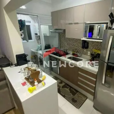 Buy this 2 bed apartment on Rua Frimino Perela in Vila Augusta, Guarulhos - SP