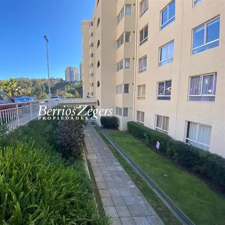 Image 5 - Padre Hurtado 660, 258 0347 Viña del Mar, Chile - Apartment for rent