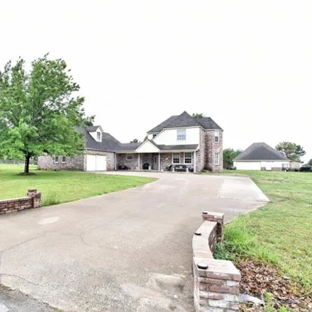 Buy this 4 bed house on 11948 North 152nd East Avenue in Owasso, OK 74021