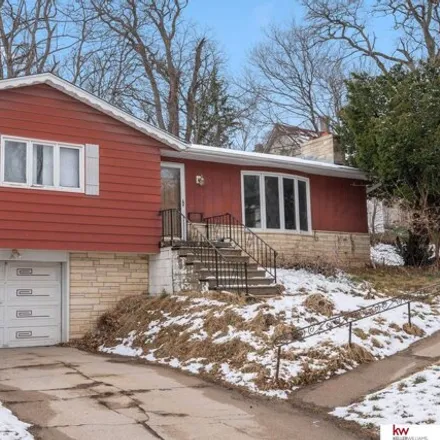 Buy this 2 bed house on 442 North 7th Street in Plattsmouth, NE 68048
