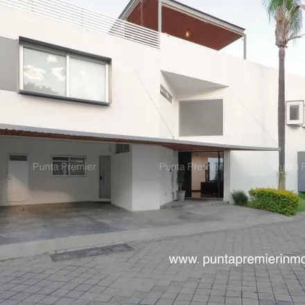 Image 2 - Calle Brasilia, Aldrete, 45160 Guadalajara, JAL, Mexico - House for sale