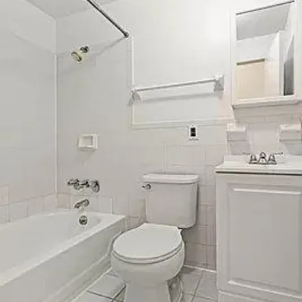 Rent this 1 bed apartment on 426 West 48th Street in New York, NY 10036