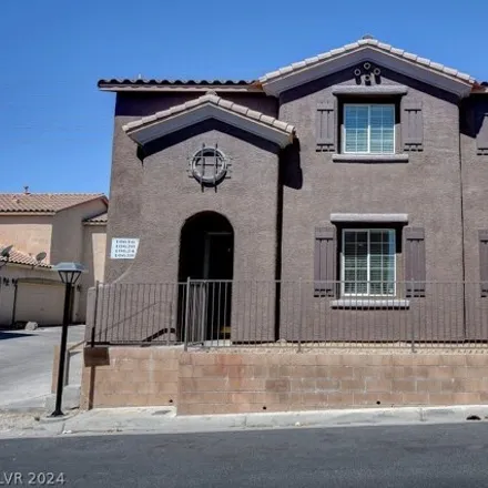 Rent this 3 bed house on 10600 Bear Lodge Court in Las Vegas, NV 89129