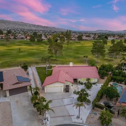 Image 1 - Mission Lakes Country Club, 8484 Clubhouse Boulevard, Desert Hot Springs, CA 92240, USA - House for sale