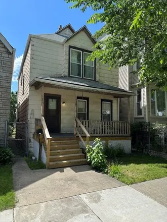 Buy this 3 bed house on 1624 North Harding Avenue in Chicago, IL 60647