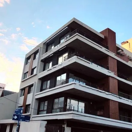 Image 2 - Belgrano 401, Partido de La Matanza, B1704 ESP Ramos Mejía, Argentina - Apartment for sale