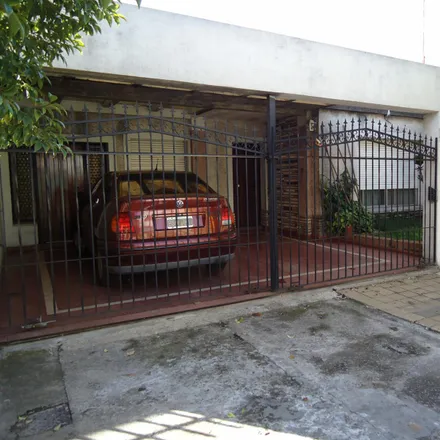 Buy this studio house on Sargento José María Cabral 2100 in Partido de Morón, El Palomar