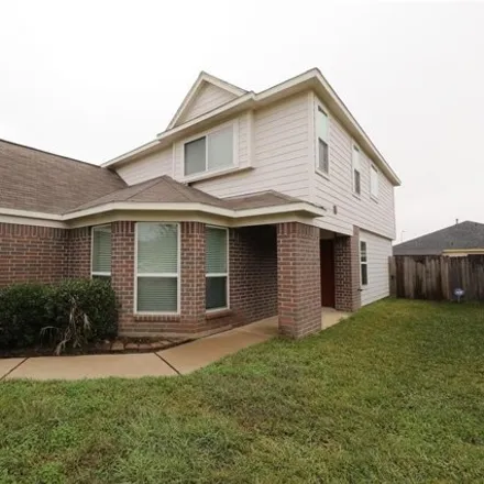 Rent this 4 bed house on 3116 Upland Spring Trace in Harris County, TX 77493