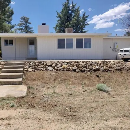 Buy this 3 bed house on 504 Glenview Road in Piñon Hills, CA 92372