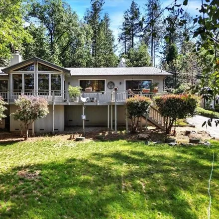 Buy this 2 bed house on 11008 Juanita Court in Alta Sierra, Nevada County
