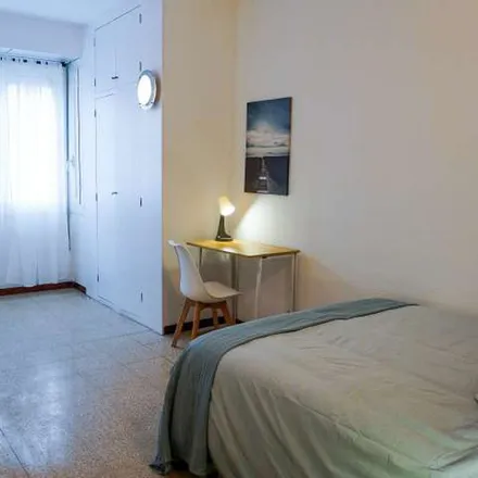 Rent this 5 bed apartment on Carrer de Lepant in 332, 08001 Barcelona