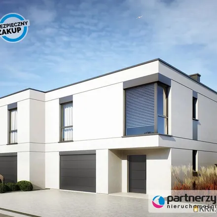 Buy this 5 bed house on Jarzębinowa in 80-331 Leźno, Poland