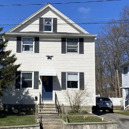 Rent this 1 bed apartment on 27 Kinney Street in Torrington, CT 06790