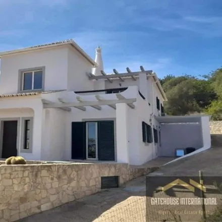 Buy this 4 bed house on EM 524-1 in 8100-337 Loulé, Portugal