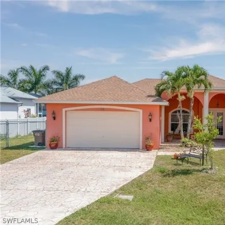 Buy this 4 bed house on 900 Southeast 5th Terrace in Cape Coral, FL 33990