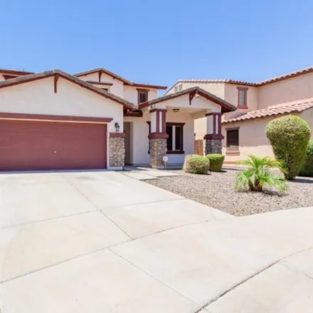 Image 3 - 14700 N 173rd Ln, Surprise, Arizona, 85388 - House for sale