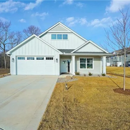 Buy this 3 bed house on Lakewood Drive Northeast in Albertville, MN 55301