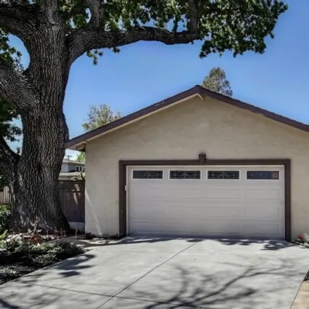 Buy this 3 bed house on 10843 Minette Drive in Cupertino, CA 95129