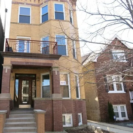 Rent this 1 bed condo on 2023 West Iowa Street in Chicago, IL 60622
