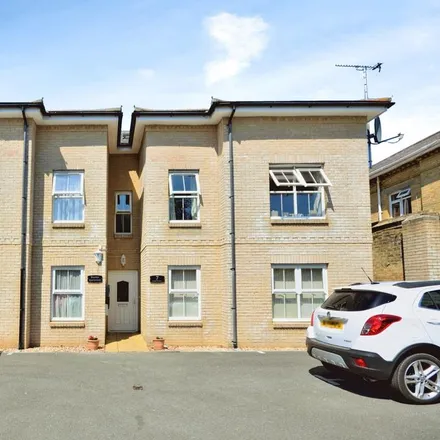 Rent this 2 bed apartment on Brackla in 7 Leed Street, Sandown