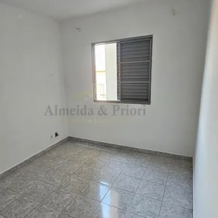 Rent this 2 bed apartment on Rua Olímpio Pinto da Cunha in Recreio Campestre Jóia, Indaiatuba - SP