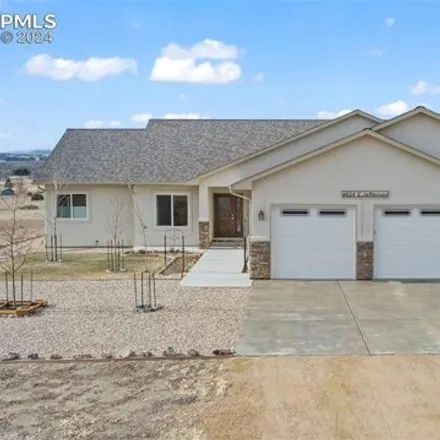 Buy this 3 bed house on 4637 Jefferson Boulevard in Pueblo County, CO 81019