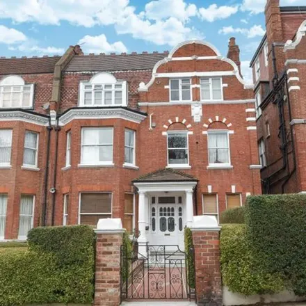 Image 2 - Langland Gardens, London, NW3 6QA, United Kingdom - Apartment for rent