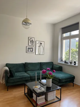 Rent this 1 bed apartment on Marchlewskistraße 37 in 10243 Berlin, Germany