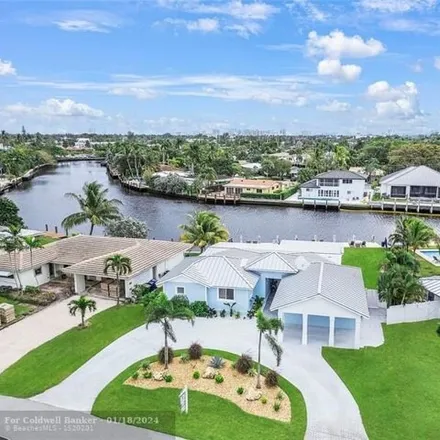 Image 7 - 1922 Coral Shores Drive, Fort Lauderdale, FL 33306, USA - House for sale