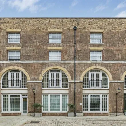 Rent this 2 bed apartment on The Listed Building in 350 The Highway, Ratcliffe