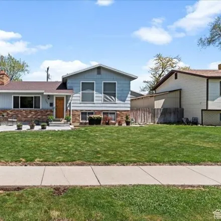 Buy this 3 bed house on 7253 145 East in Midvale, UT 84047