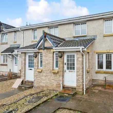 Buy this 3 bed house on Colquhoun Street in Stirling, FK7 7PF