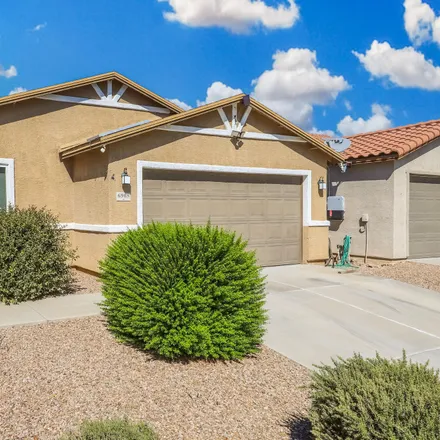Buy this 3 bed house on 6970 South Tucson Boulevard in Tucson, AZ 85756