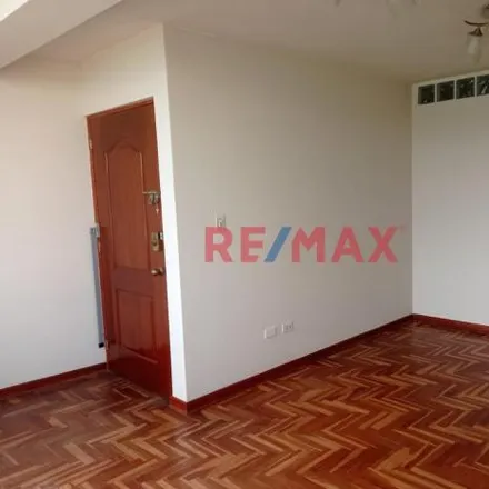 Rent this 3 bed apartment on Calle Manco Segundo in San Miguel, Lima Metropolitan Area 15087