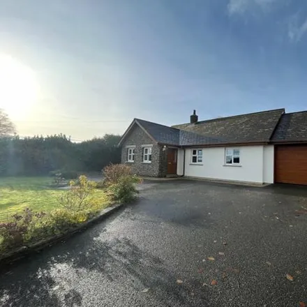 Buy this 3 bed house on unnamed road in Betws Ifan, SA38 9QN